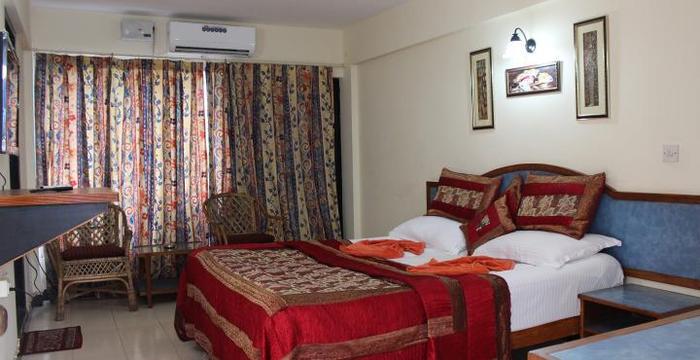 Hotel Mira